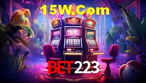 Mesa de Blackjack bet223