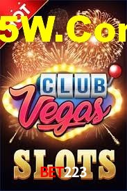 Casino Ao Vivo bet223