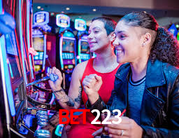PIX Instantâneo bet223