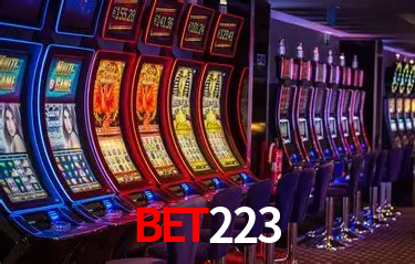 Integração de APIs bet223