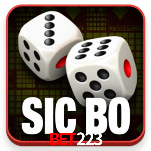 Recursos de Bônus bet223