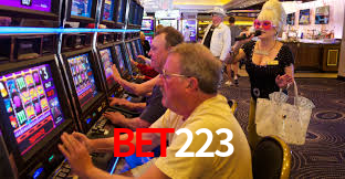 Programa VIP bet223