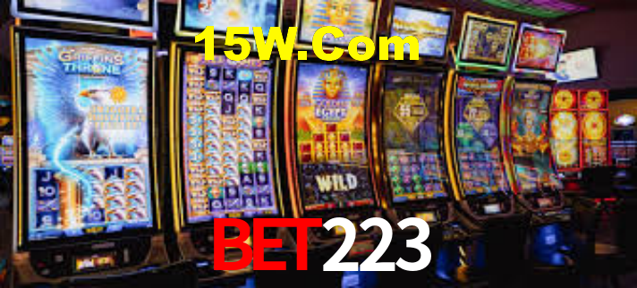 bet223 App Interface